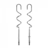 WMF Kult X 0416560011 Rankinis maišytuvas 400 W Juodas, Metalinis