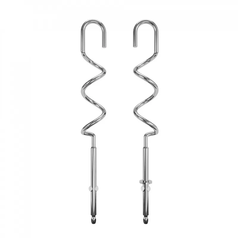 WMF Kult X 0416560011 Rankinis maišytuvas 400 W Juodas, Metalinis