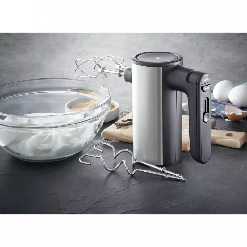 WMF Kult X 0416560011 Rankinis maišytuvas 400 W Juodas, Metalinis