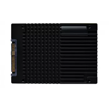 Kingston Technology DC3000ME 7.68TB U.2 PCIe 5.0 NVMe TCG Opal Enterprise SSD