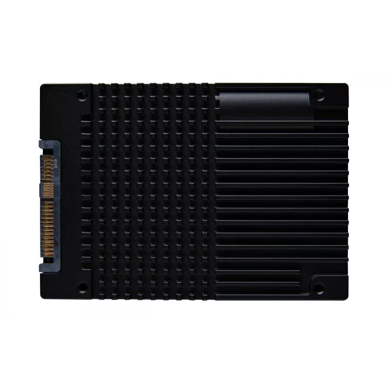 Kingston Technology DC3000ME 7.68TB U.2 PCIe 5.0 NVMe TCG Opal Enterprise SSD