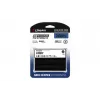 Kingston Technology DC3000ME 7.68TB U.2 PCIe 5.0 NVMe TCG Opal Enterprise SSD