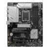 Pagrindinė plokštė MSI PRO B760-P II ATX – Intel B760, LGA 1700, DDR5, 4x DIMM, 256 GB, 2.5Gb LAN, HDMI 2.1, 2x M.2