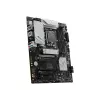 Pagrindinė plokštė MSI PRO B760-P II ATX – Intel B760, LGA 1700, DDR5, 4x DIMM, 256 GB, 2.5Gb LAN, HDMI 2.1, 2x M.2