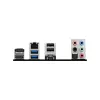 Pagrindinė plokštė MSI PRO B760-P II ATX – Intel B760, LGA 1700, DDR5, 4x DIMM, 256 GB, 2.5Gb LAN, HDMI 2.1, 2x M.2