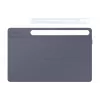 Samsung Smart Book Cover Galaxy Tab S10+, S9+, S9 FE+ dėklas su stovu, 12.4 colių, magnetinis