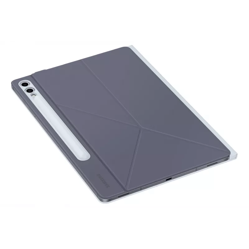 Samsung Smart Book Cover Galaxy Tab S10+, S9+, S9 FE+ dėklas su stovu, 12.4 colių, magnetinis