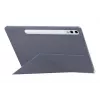 Samsung Smart Book Cover Galaxy Tab S10+, S9+, S9 FE+ dėklas su stovu, 12.4 colių, magnetinis