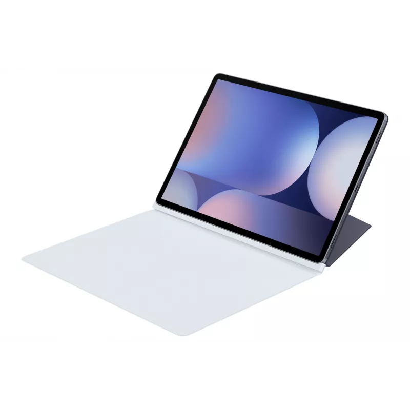 Samsung Smart Book Cover Galaxy Tab S10+, S9+, S9 FE+ dėklas su stovu, 12.4 colių, magnetinis