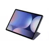 Samsung Smart Book Cover Galaxy Tab S10+, S9+, S9 FE+ dėklas su stovu, 12.4 colių, magnetinis