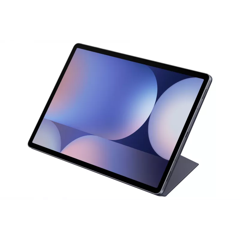 Samsung Smart Book Cover Galaxy Tab S10+, S9+, S9 FE+ dėklas su stovu, 12.4 colių, magnetinis
