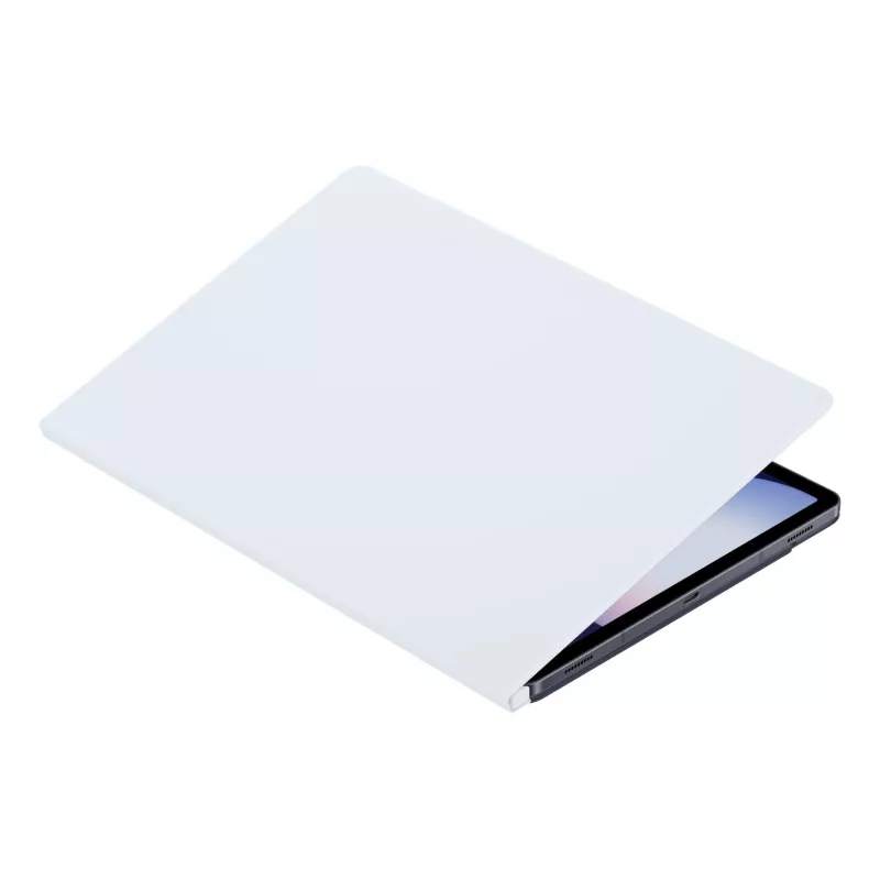 Samsung Smart Book Cover Galaxy Tab S10+, S9+, S9 FE+ dėklas su stovu, 12.4 colių, magnetinis