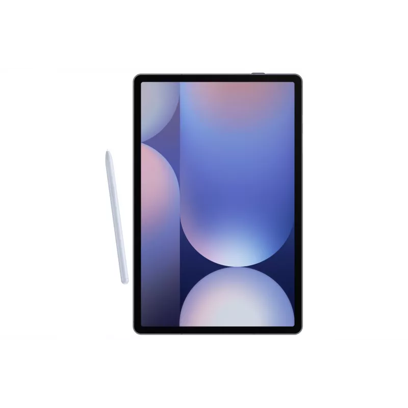 Samsung Smart Book Cover Galaxy Tab S10+, S9+, S9 FE+ dėklas su stovu, 12.4 colių, magnetinis