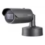 Hanwha Vision WiseNet X XNO-6080R lauko IP kamera cilindriniu korpusu, 2 MP, 2,8-12 mm, diena/naktis, atspari vandalizmui, pilkos spalvos