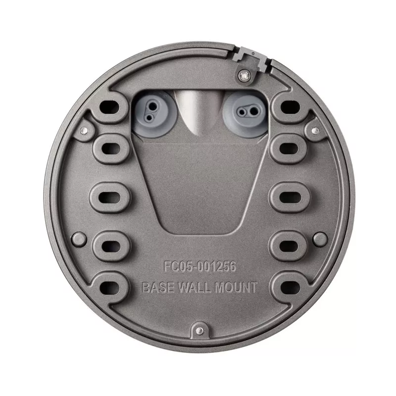 Hanwha Vision WiseNet X XNO-6080R lauko IP kamera cilindriniu korpusu, 2 MP, 2,8-12 mm, diena/naktis, atspari vandalizmui, pilkos spalvos