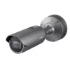 Hanwha Vision WiseNet X XNO-6080R lauko IP kamera cilindriniu korpusu, 2 MP, 2,8-12 mm, diena/naktis, atspari vandalizmui, pilkos spalvos
