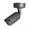 Hanwha Vision WiseNet X XNO-6080R lauko IP kamera cilindriniu korpusu, 2 MP, 2,8-12 mm, diena/naktis, atspari vandalizmui, pilkos spalvos
