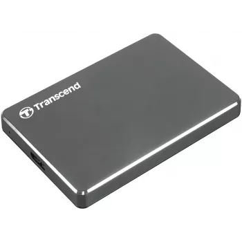 Išorinis kietasis diskas Transcend 1TB USB 3.0 StoreJet 25C3N