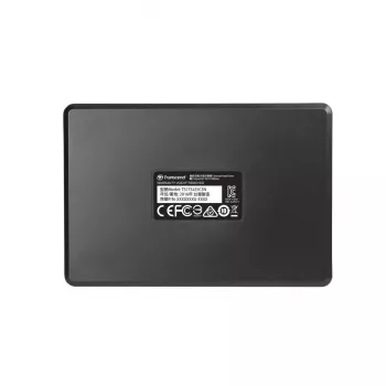 Išorinis kietasis diskas Transcend 1TB USB 3.0 StoreJet 25C3N