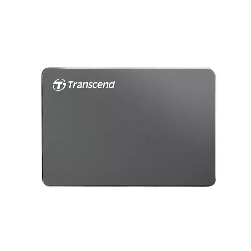 Išorinis kietasis diskas Transcend 1TB USB 3.0 StoreJet 25C3N