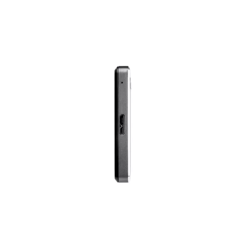 Išorinis kietasis diskas Transcend 1TB USB 3.0 StoreJet 25C3N