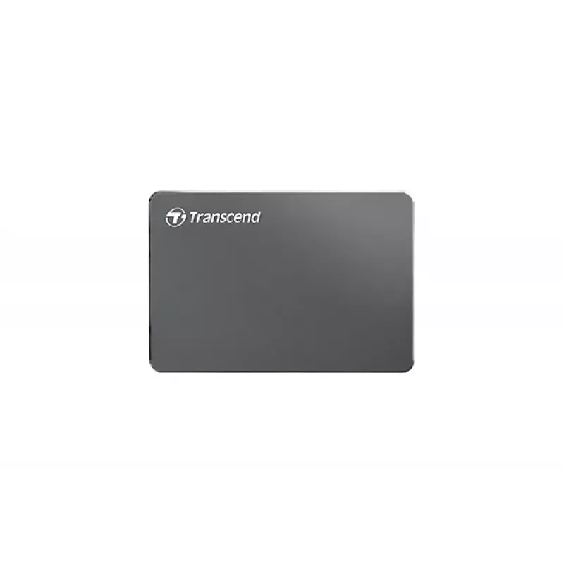 Išorinis kietasis diskas Transcend 1TB USB 3.0 StoreJet 25C3N