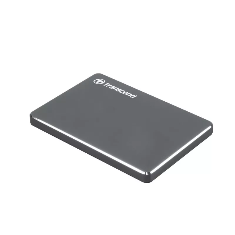 Išorinis kietasis diskas Transcend 1TB USB 3.0 StoreJet 25C3N