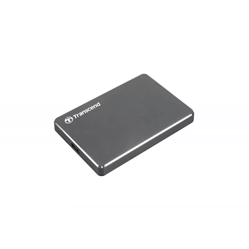 Išorinis kietasis diskas Transcend 1TB USB 3.0 StoreJet 25C3N