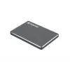 Išorinis kietasis diskas Transcend 1TB USB 3.0 StoreJet 25C3N
