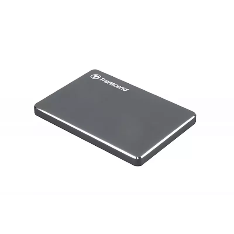 Išorinis kietasis diskas Transcend 1TB USB 3.0 StoreJet 25C3N