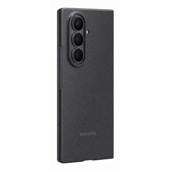 Samsung EF-XF966SBEGWW mobiliojo telefono dėklas 17,4 cm (6,85 colio) Juodas