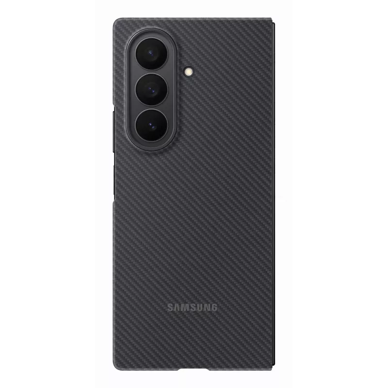 Samsung EF-XF966SBEGWW mobiliojo telefono dėklas 17,4 cm (6,85 colio) Juodas