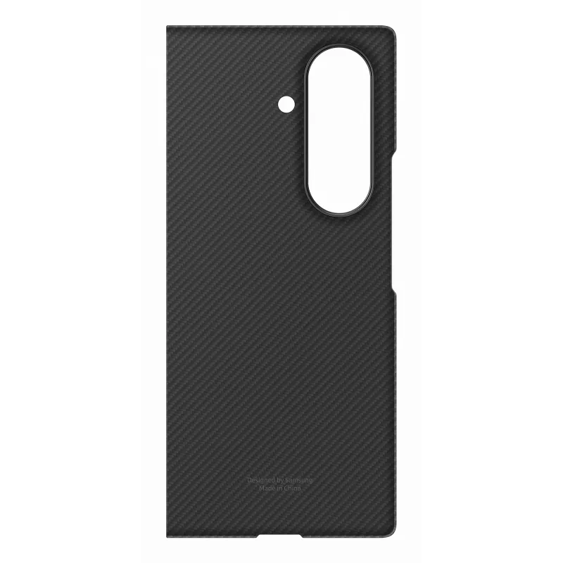 Samsung EF-XF966SBEGWW mobiliojo telefono dėklas 17,4 cm (6,85 colio) Juodas