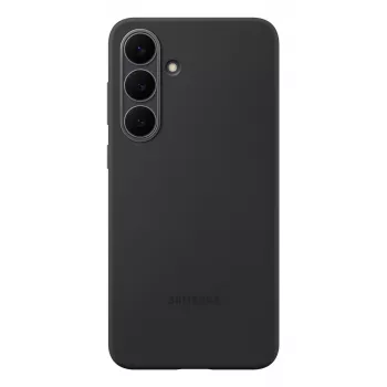 Samsung EF-PS731 silikoninis dėklas mobiliesiems telefonams 17 cm (6,7 inch) Juodas