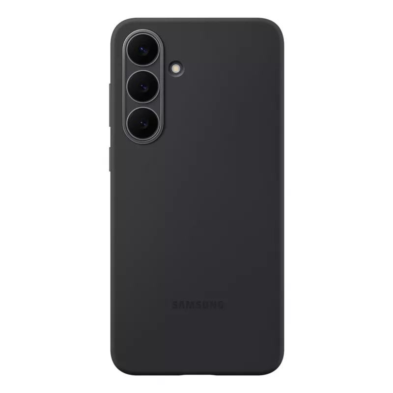 Samsung EF-PS731 silikoninis dėklas mobiliesiems telefonams 17 cm (6,7 inch) Juodas