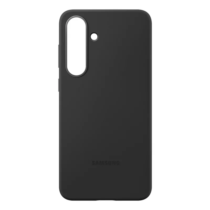 Samsung EF-PS731 silikoninis dėklas mobiliesiems telefonams 17 cm (6,7 inch) Juodas