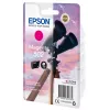 Epson 502 rašalo kasetė, vienetinė, purpurinė, standartinė talpa, 3,3 ml, 165 puslapių