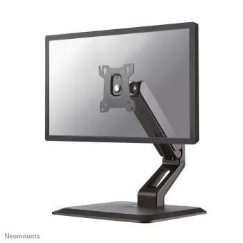 Neomounts FPMA-D885BLACK Monitorio stovas 15-32 col. - dujinė spyruoklė