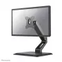 Neomounts FPMA-D885BLACK Monitorio stovas 15-32 col. - dujinė spyruoklė
