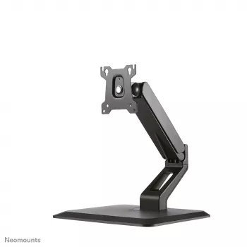 Neomounts FPMA-D885BLACK Monitorio stovas 15-32 col. - dujinė spyruoklė