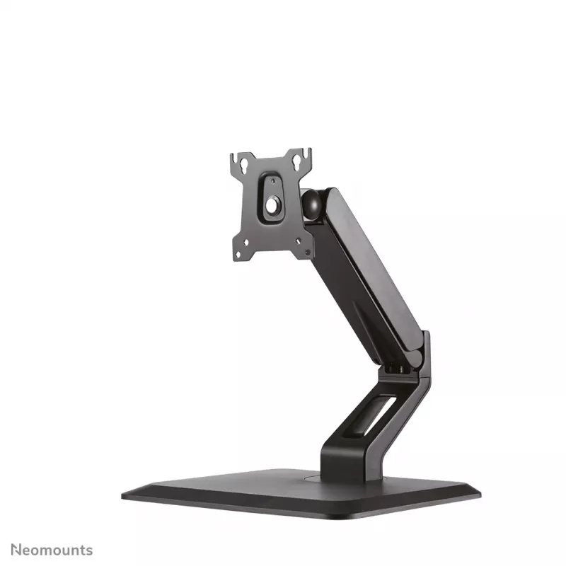 Neomounts FPMA-D885BLACK Monitorio stovas 15-32 col. - dujinė spyruoklė