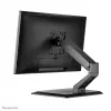 Neomounts FPMA-D885BLACK Monitorio stovas 15-32 col. - dujinė spyruoklė