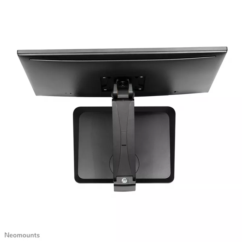 Neomounts FPMA-D885BLACK Monitorio stovas 15-32 col. - dujinė spyruoklė