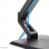 Neomounts FPMA-D885BLACK Monitorio stovas 15-32 col. - dujinė spyruoklė