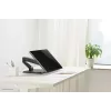 Neomounts FPMA-D885BLACK Monitorio stovas 15-32 col. - dujinė spyruoklė