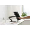 Neomounts FPMA-D885BLACK Monitorio stovas 15-32 col. - dujinė spyruoklė