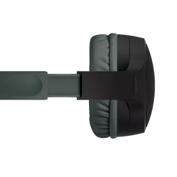 BELKIN SoundForm Kids belaidžiai ausinės vaikams – Stereo – Juoda
