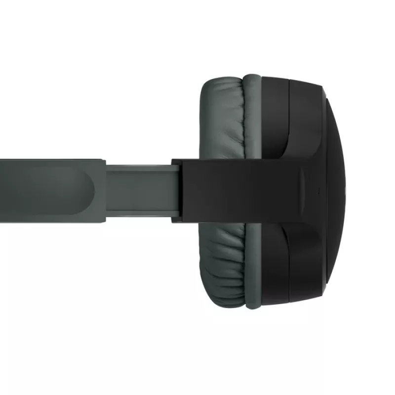 BELKIN SoundForm Kids belaidžiai ausinės vaikams – Stereo – Juoda