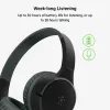 BELKIN SoundForm Kids belaidžiai ausinės vaikams – Stereo – Juoda
