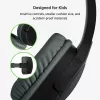 BELKIN SoundForm Kids belaidžiai ausinės vaikams – Stereo – Juoda